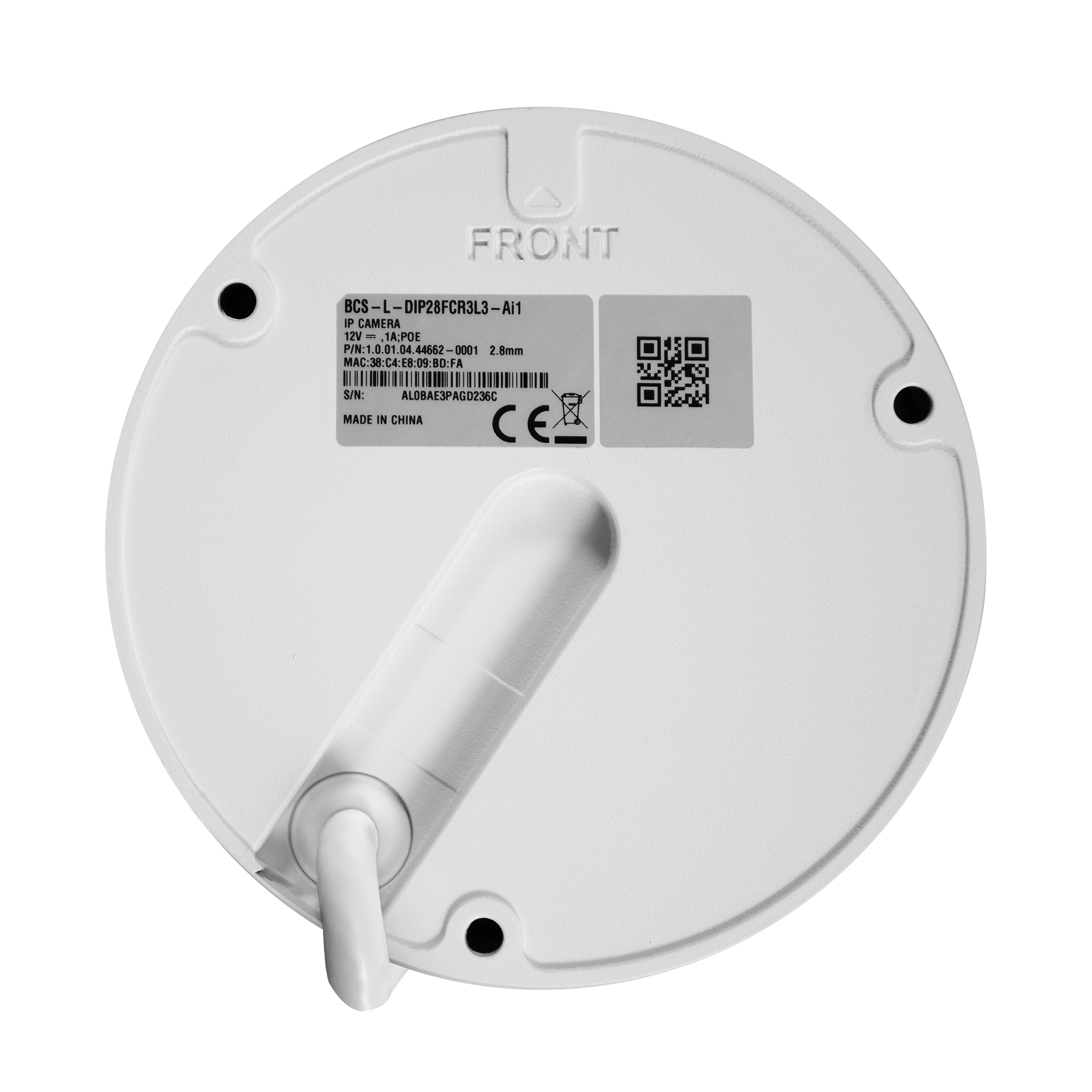 BCS-L-DIP28FCR3L3-Ai1 - Image 6
