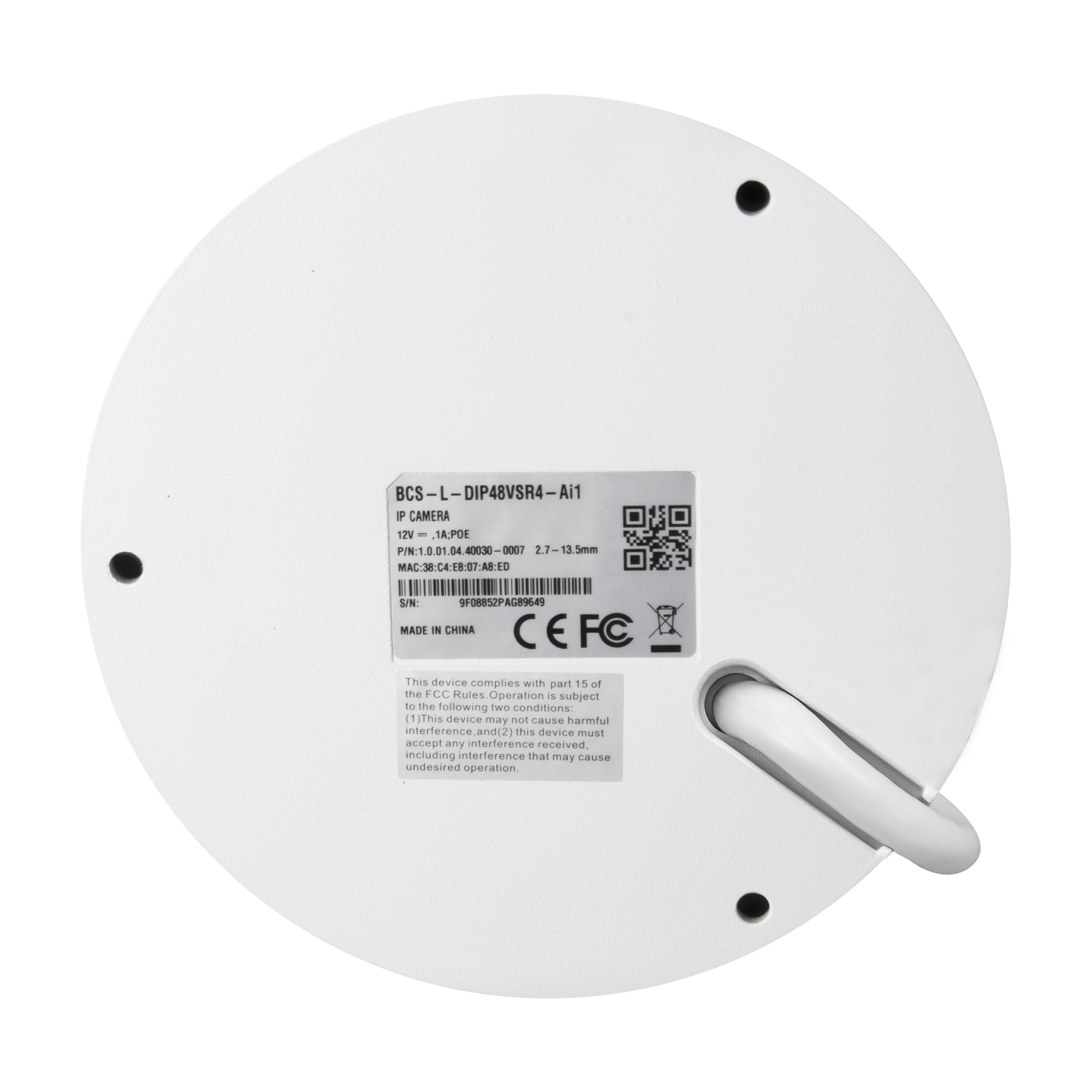 BCS-L-DIP48VSR4-Ai1 - Image 5