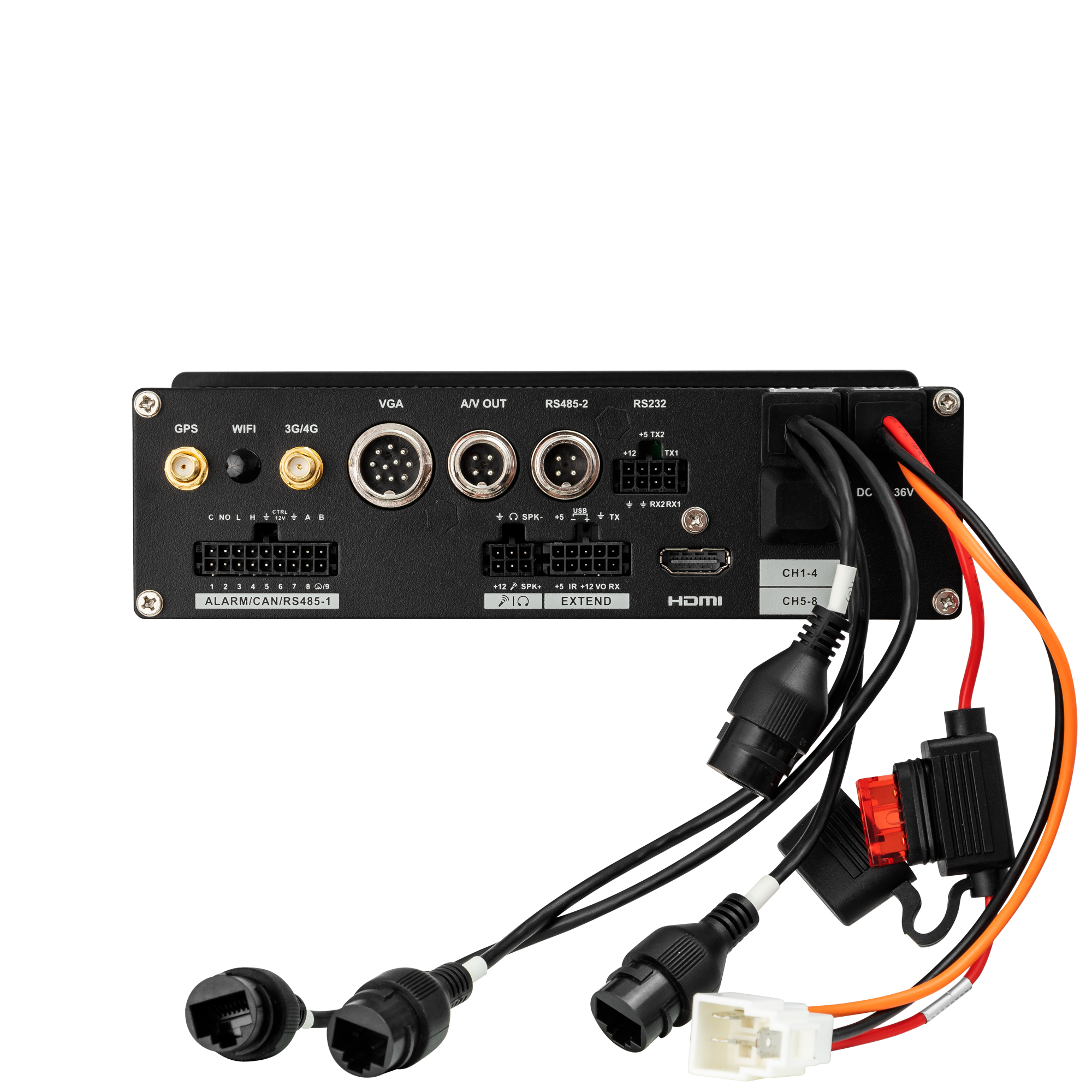 BCS-L-MNVR0401-A-4P-4G - Image 7