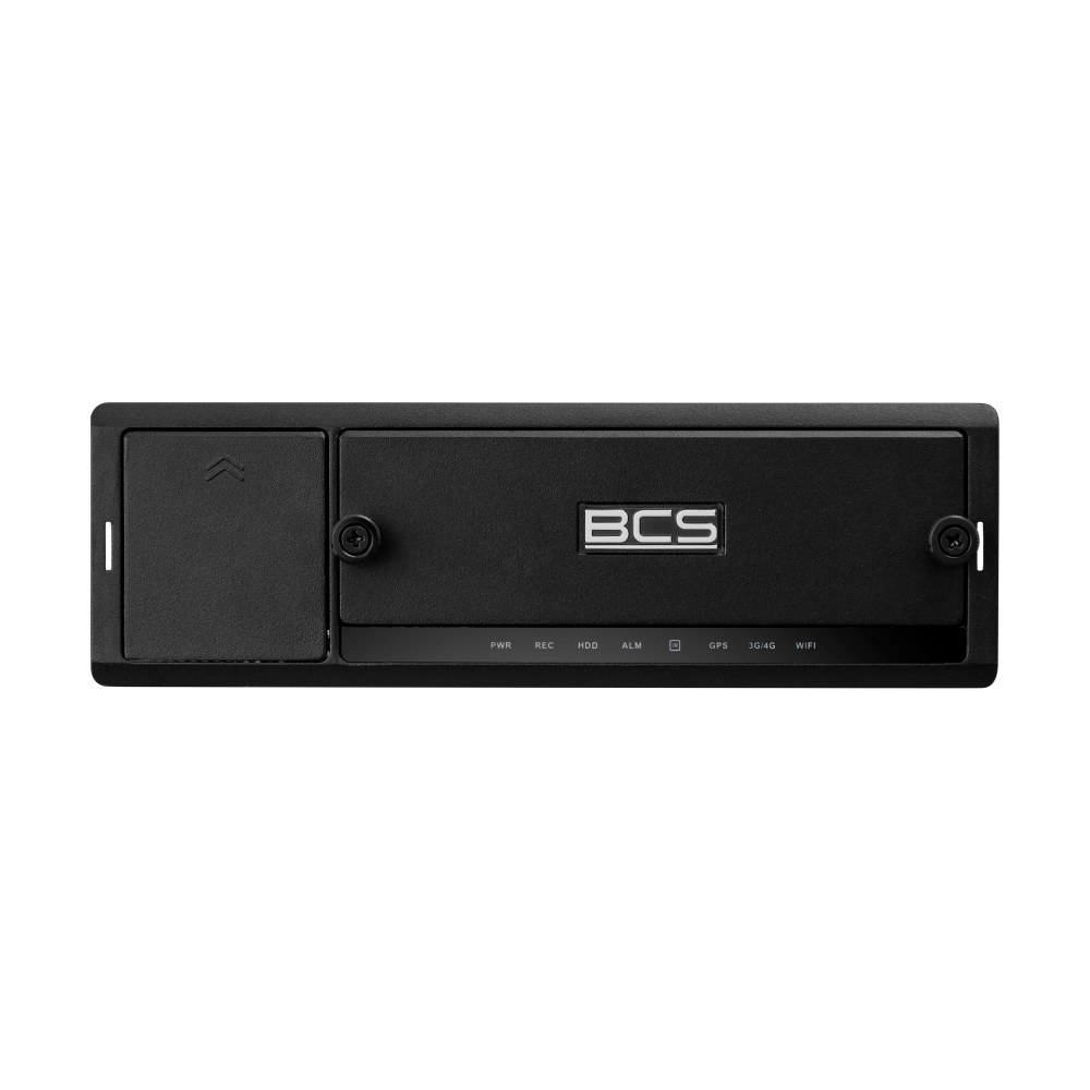 BCS-L-MNVR0802-A-8P-4G-W
