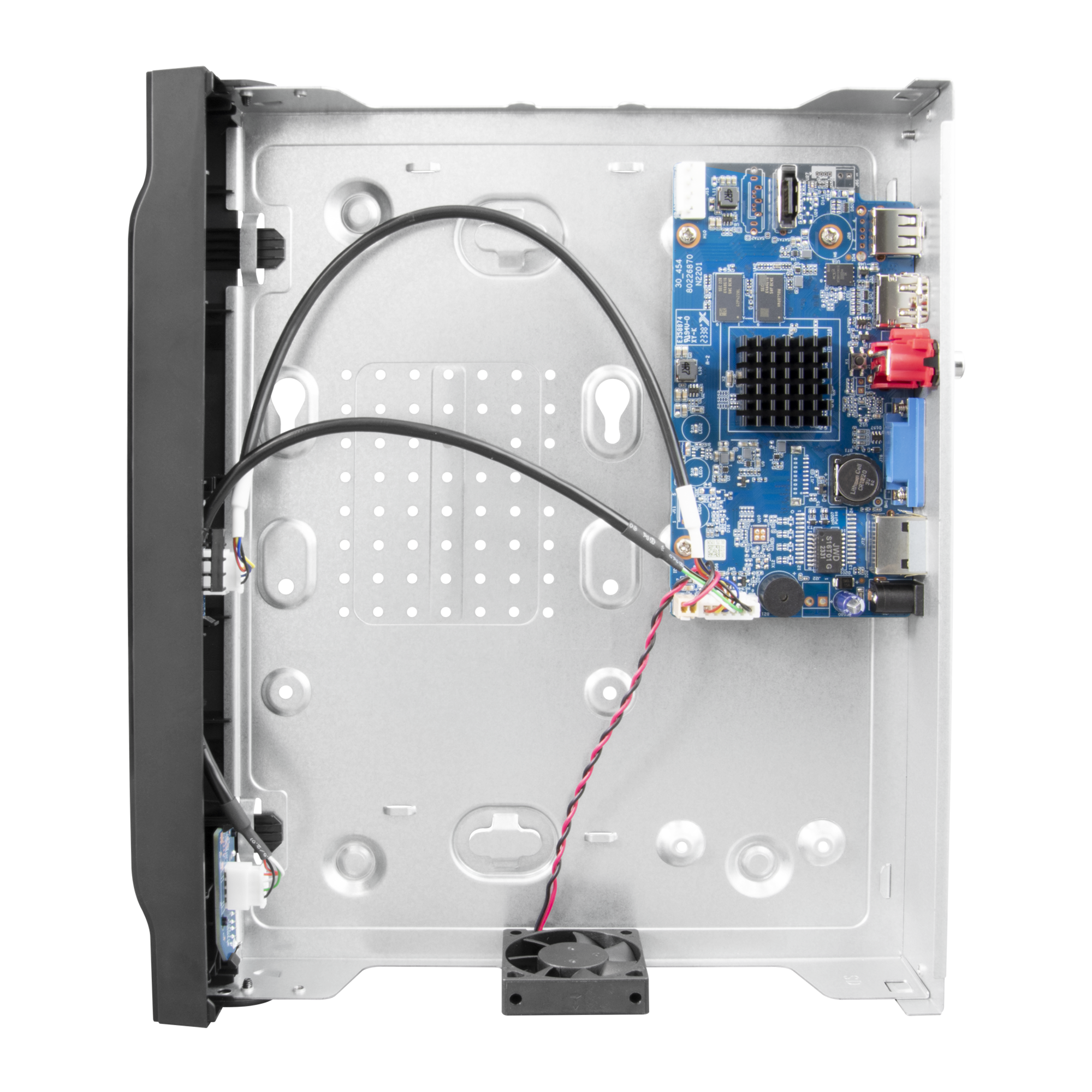 BCS-L-NVR0801-4KE(2) - Image 6