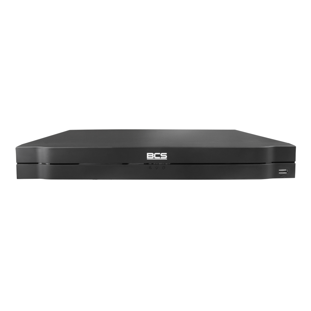 BCS-L-NVR0802-A-4KE(2L) - Image 2