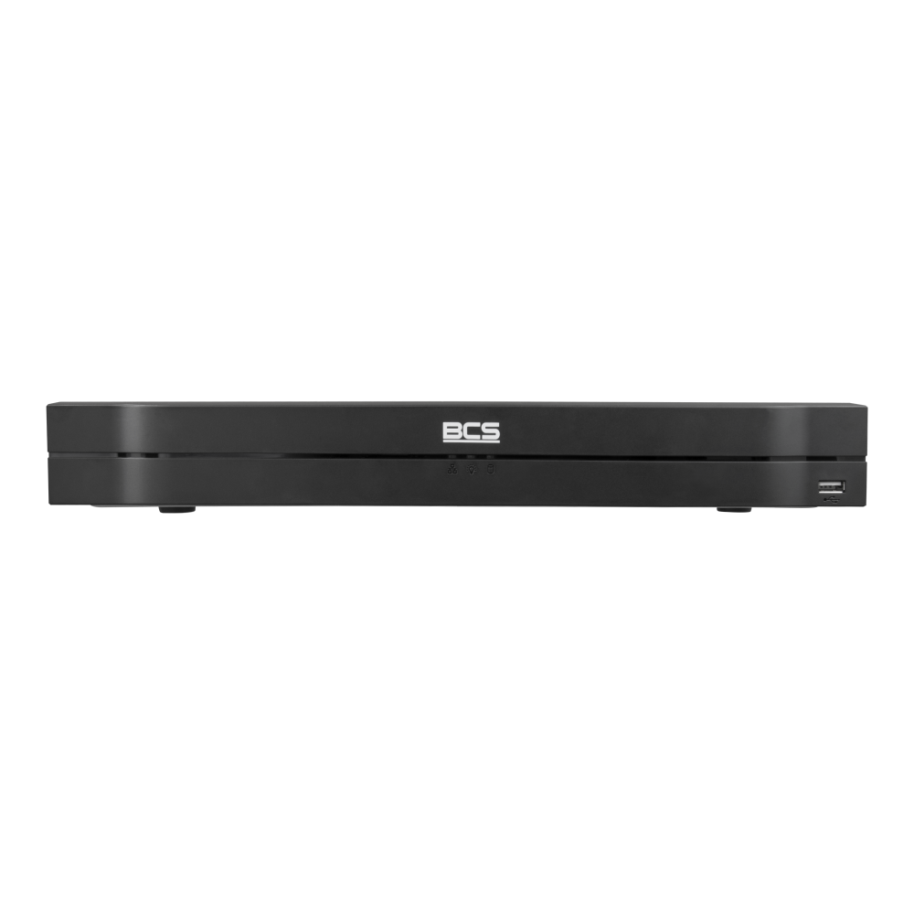 BCS-L-NVR0802-A-8K-Ai2