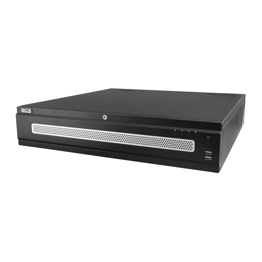 BCS-L-NVR12808XR-A-4K-AI(2) - Image 4