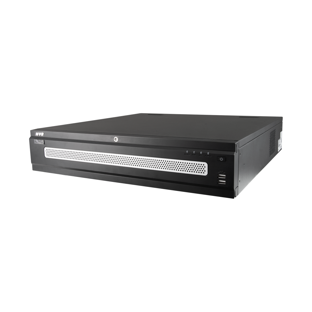 BCS-L-NVR12808XR-A-4KR-AI(2) - Image 2