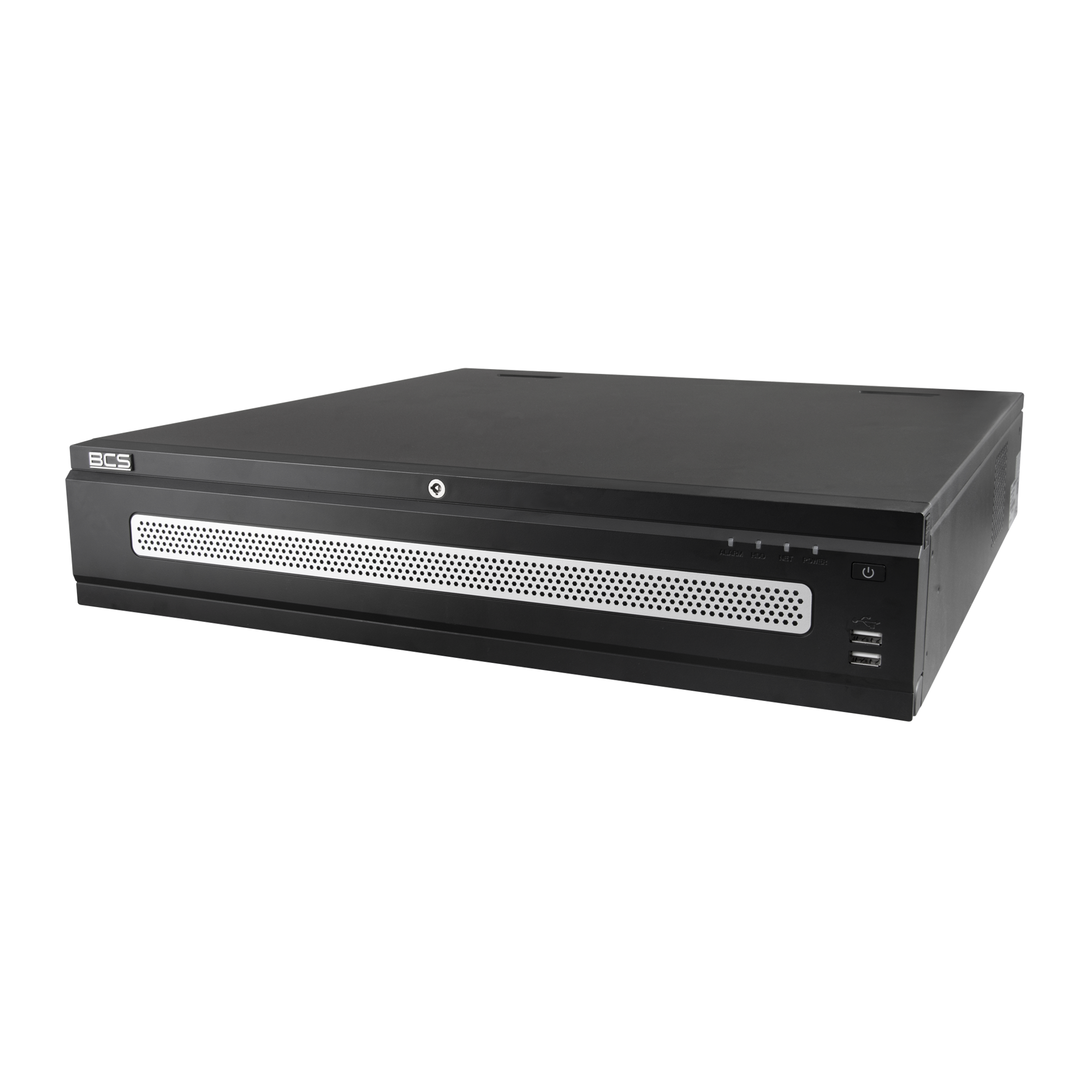 BCS-L-NVR12808XR-A-8K-Ai - Image 3