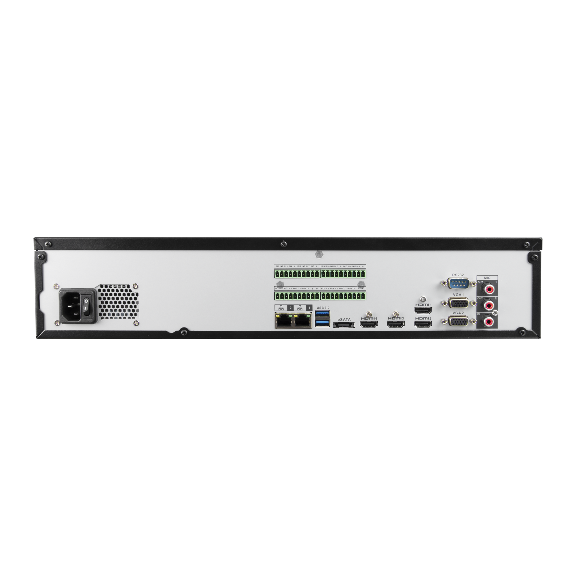 BCS-L-NVR12808XR-A-8K-Ai - Image 6