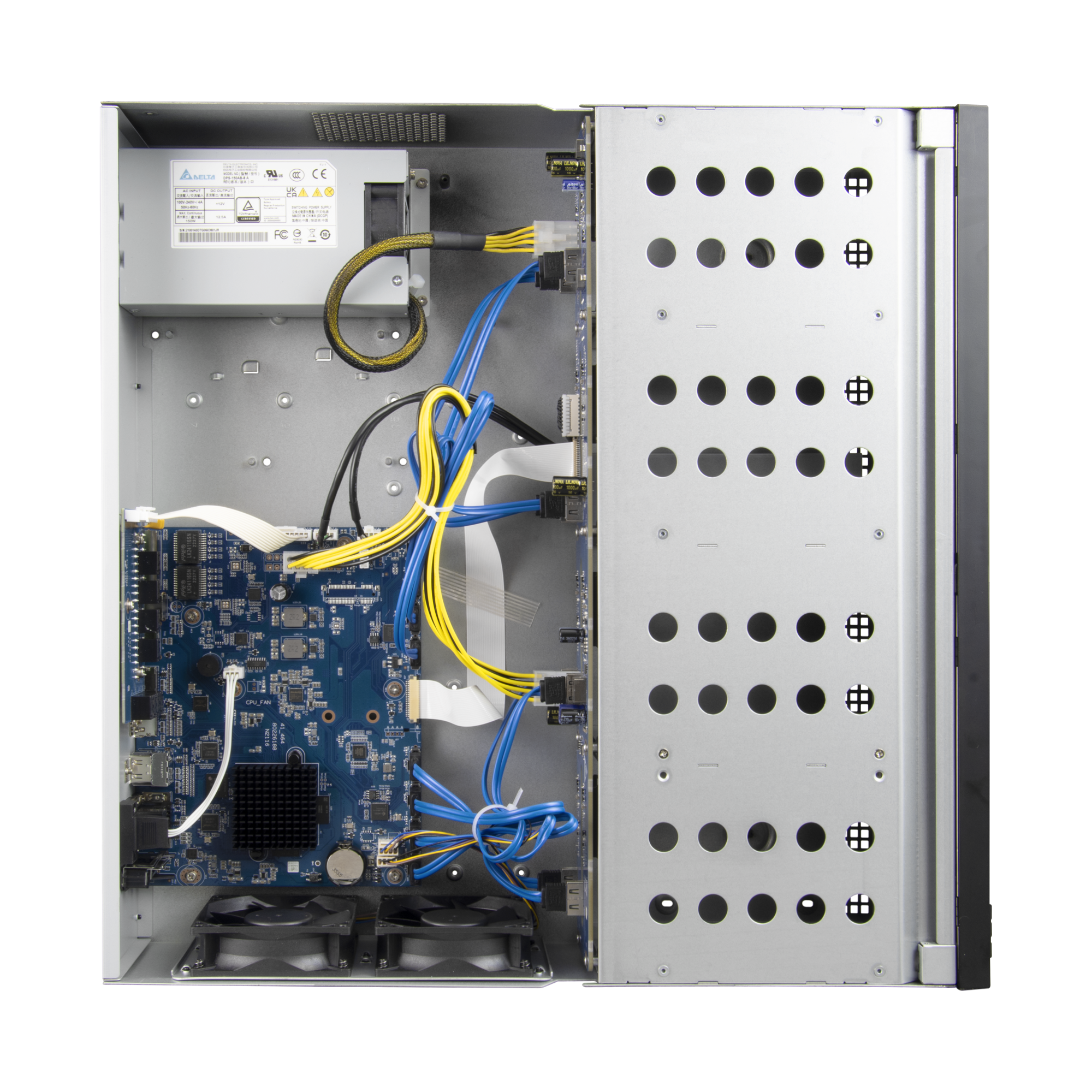 BCS-L-NVR12808XR-A-8K-Ai - Image 7