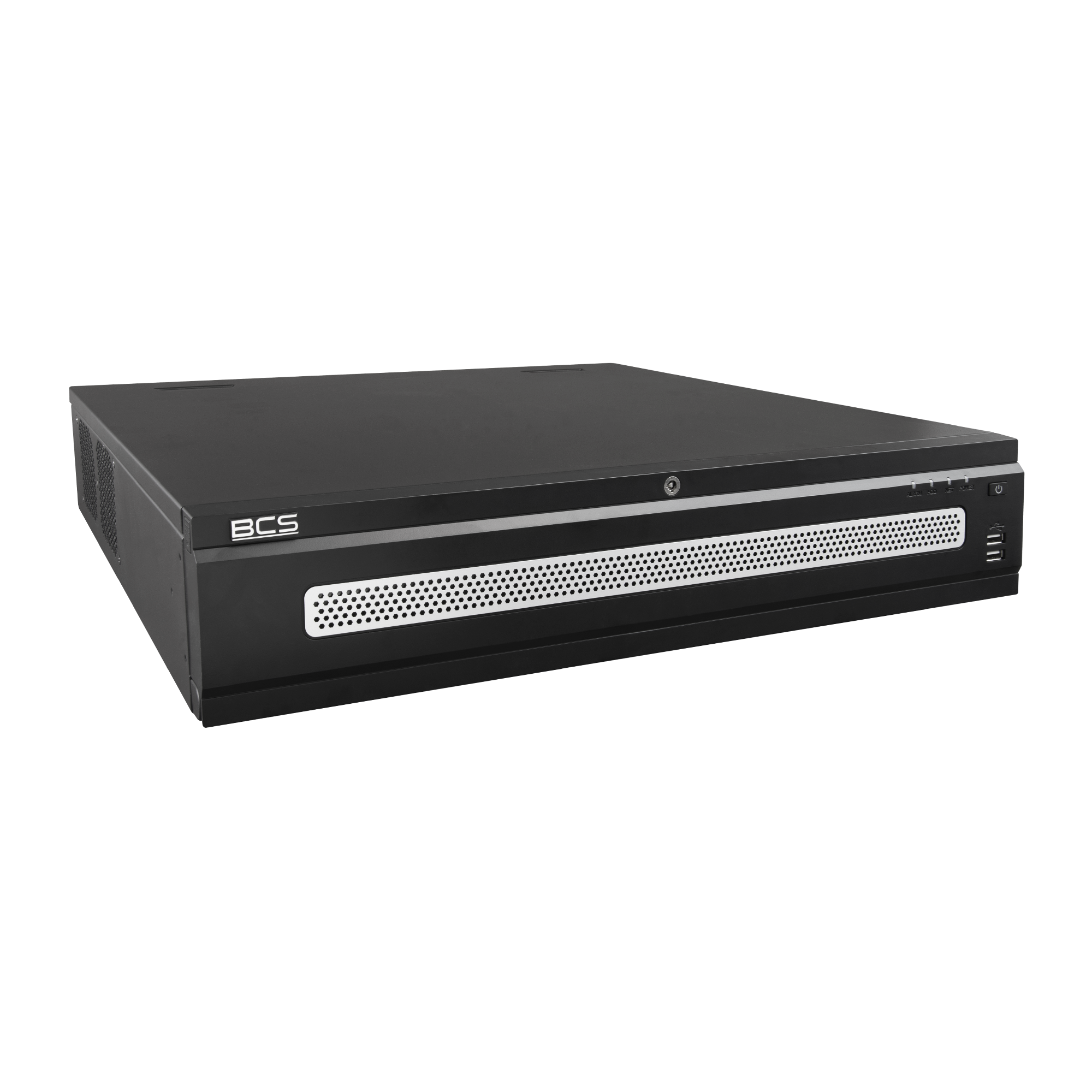 BCS-L-NVR12808XR-A-8KR-Ai - Image 4