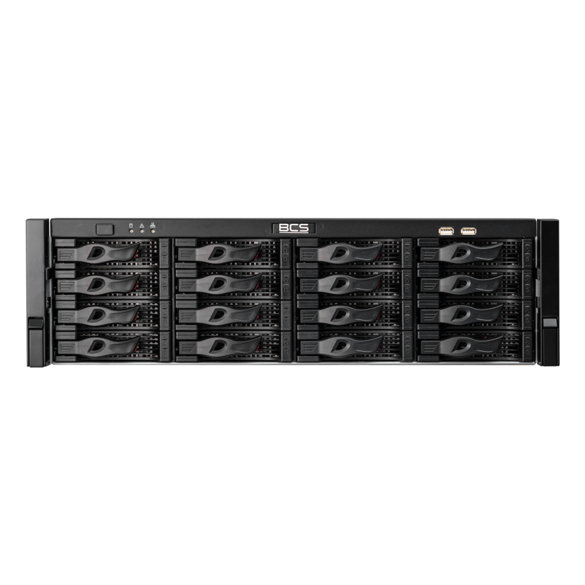 BCS-L-NVR12816XR-A-8KR-Ai
