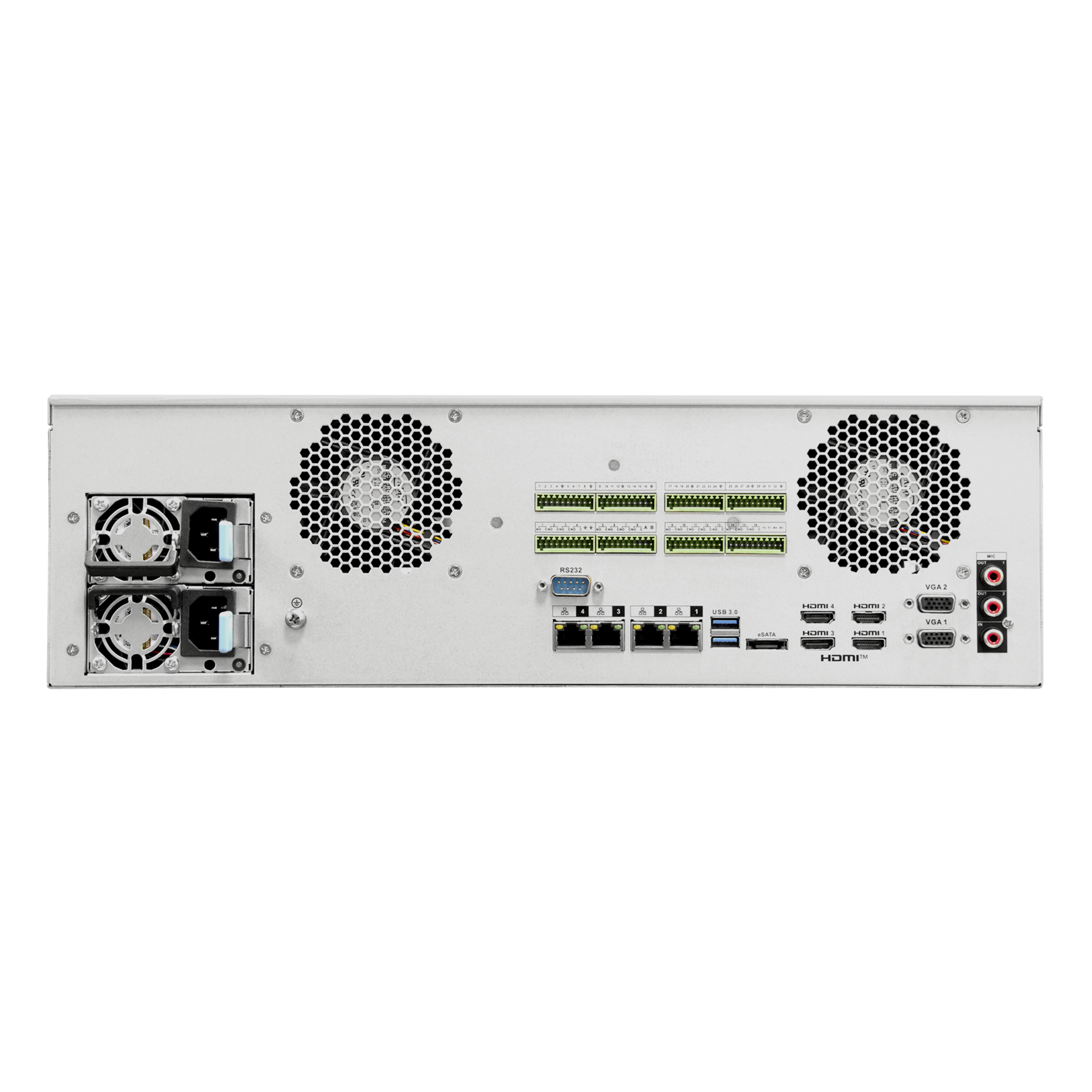 BCS-L-NVR12816XR-A-8KR-Ai - Image 2