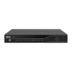 BCS-L-NVR1602-A-4K-16P-Ai