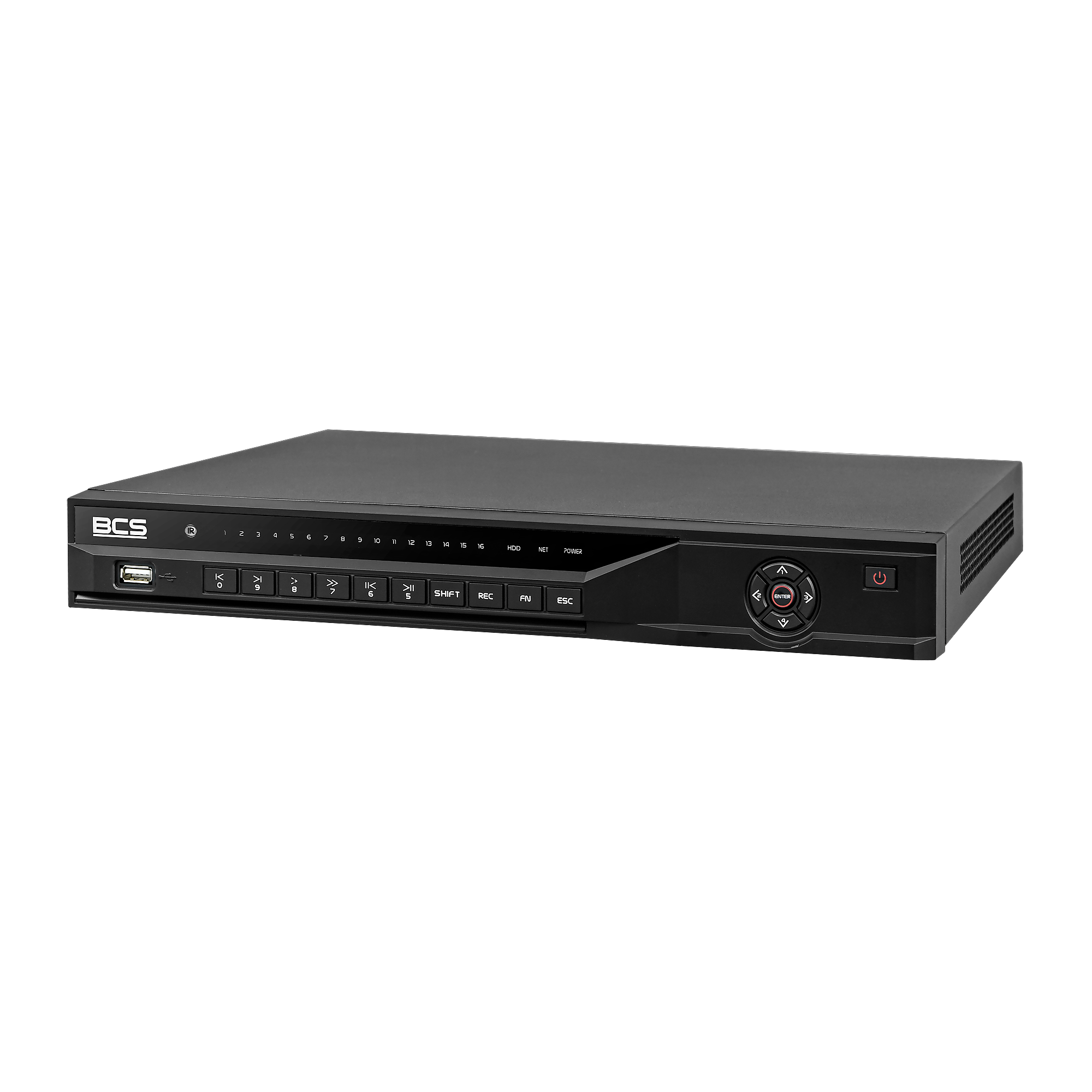 BCS-L-NVR1602-A-4K-16P-Ai - Image 3