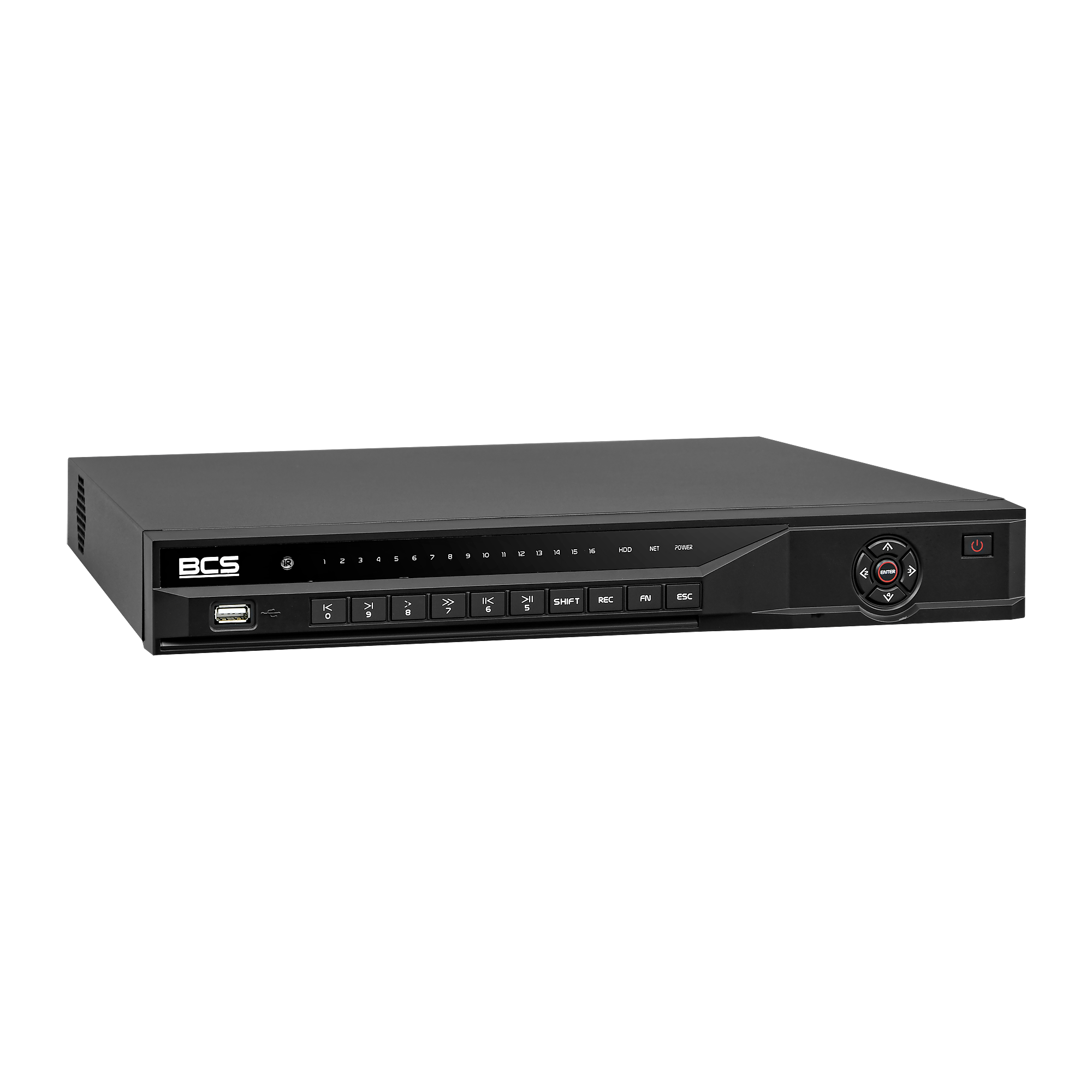 BCS-L-NVR1602-A-4K-16P-Ai - Image 4