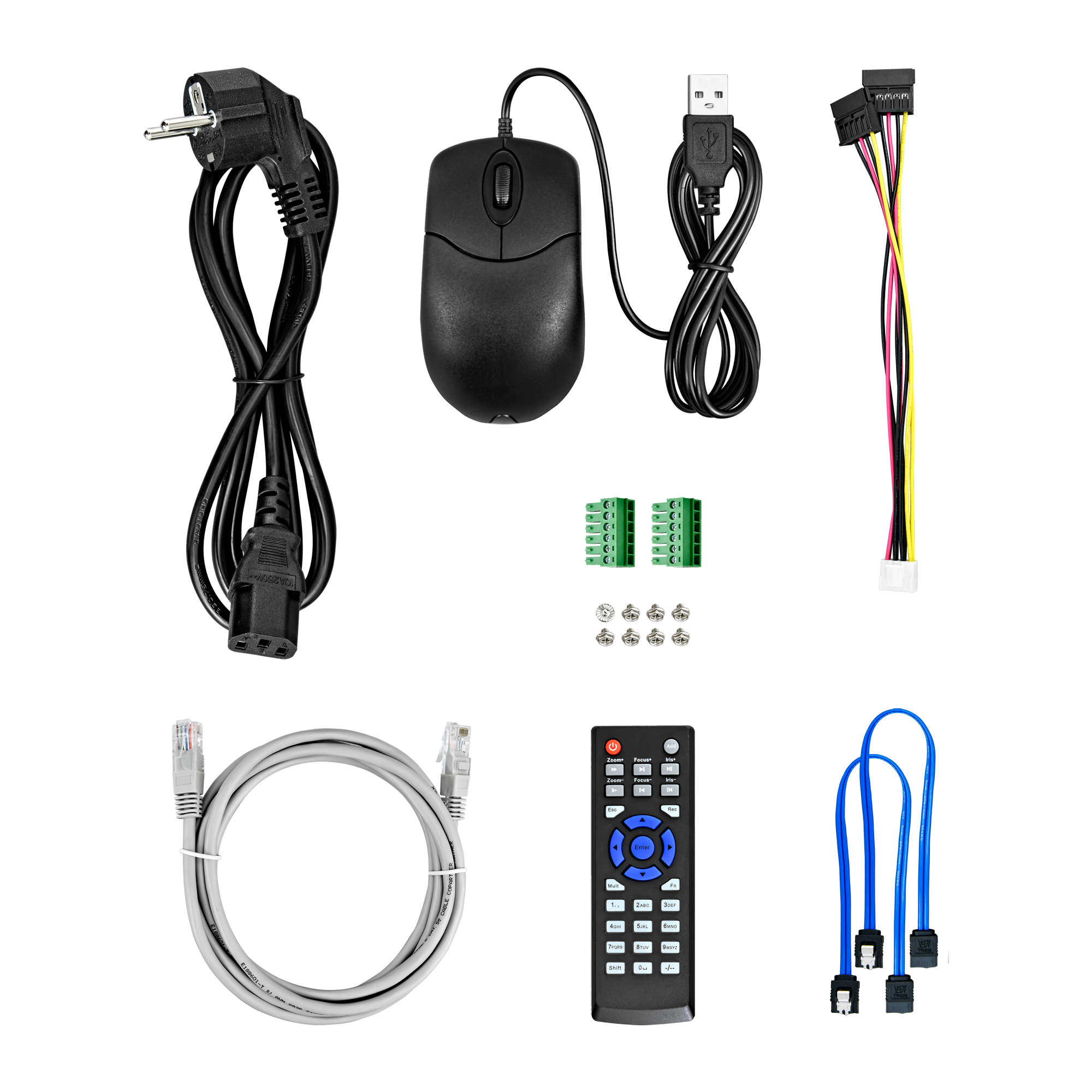 BCS-L-NVR1602-A-4K-16P-Ai - Image 7