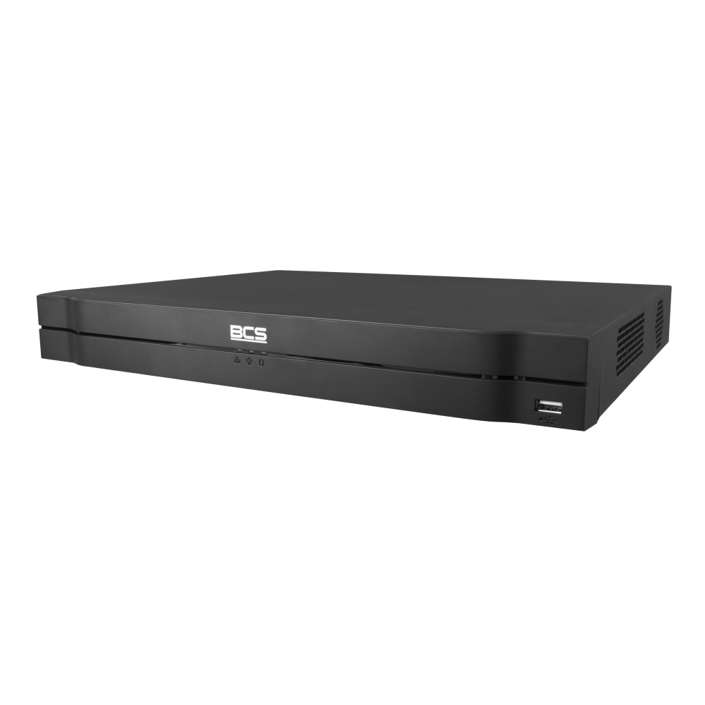BCS-L-NVR1602-A-4K-Ai(2) - Image 3