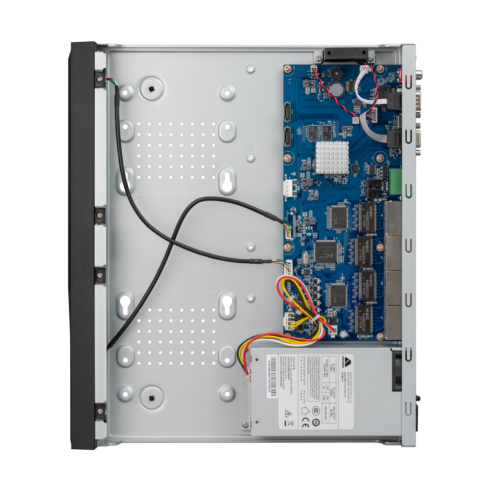 BCS-L-NVR1602-A-4KE-16P(2L) - Image 4