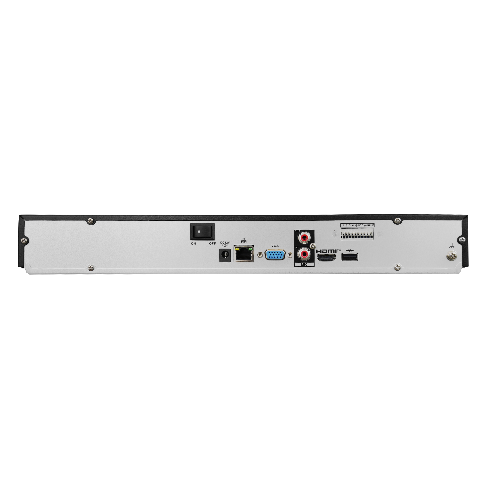 BCS-L-NVR1602-A-4KE(2) - Image 5