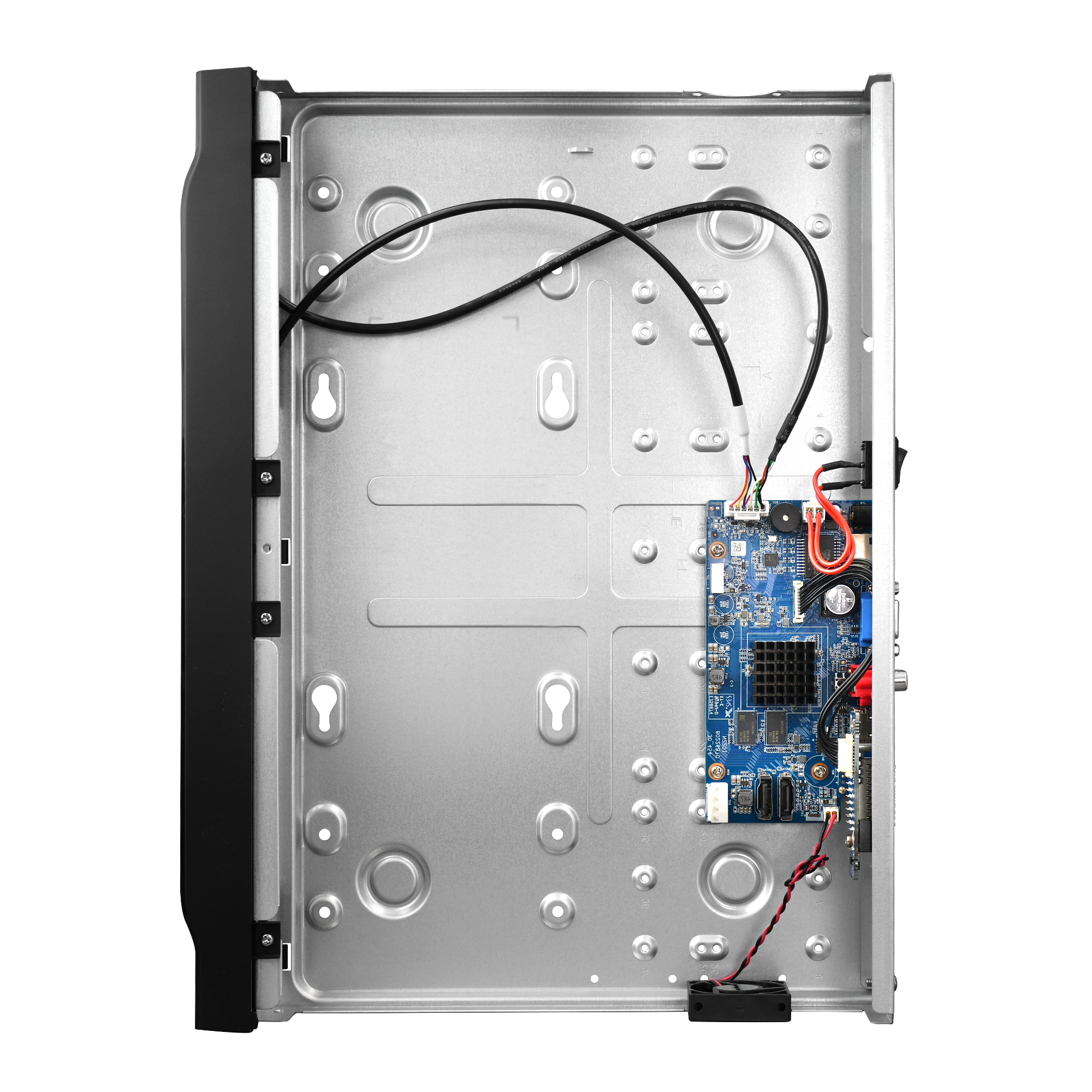 BCS-L-NVR1602-A-4KE(2) - Image 6