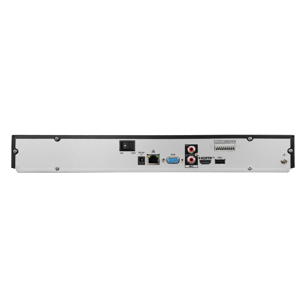 BCS-L-NVR1602-A-4KE(2L) - Image 5