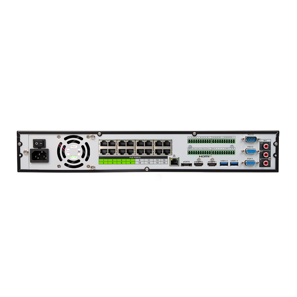 BCS-L-NVR1604-A-4K-16P - Image 5