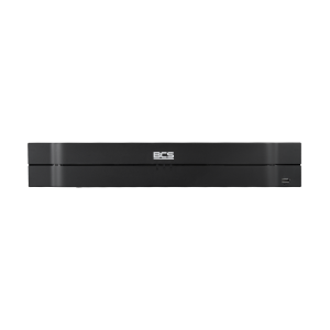 BCS-L-NVR1604-A-4K