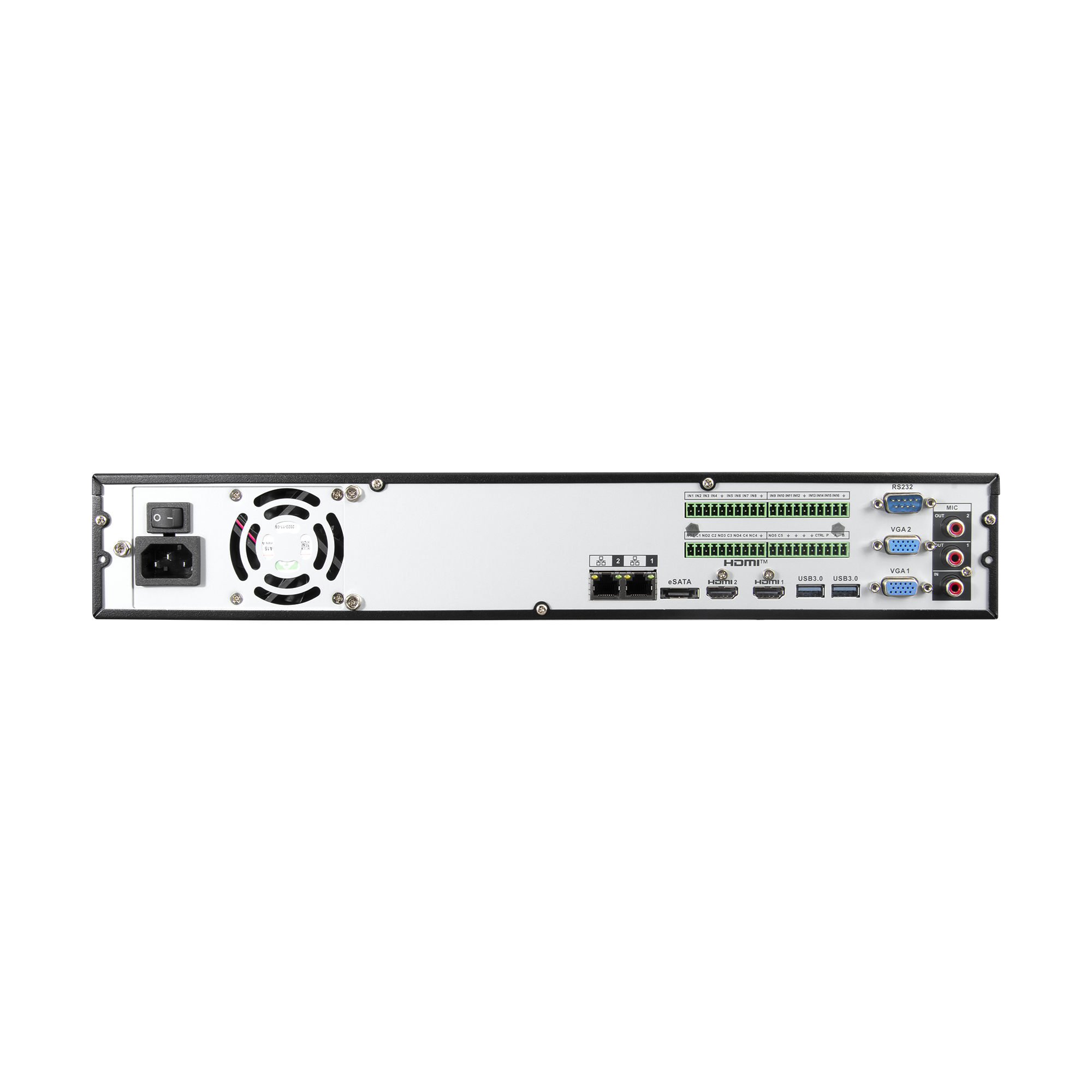 BCS-L-NVR1604-A-4K - Image 5