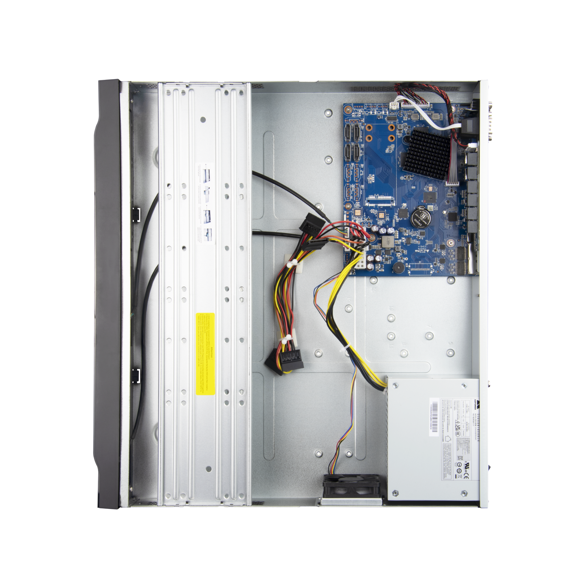 BCS-L-NVR1604-A-4K - Image 6