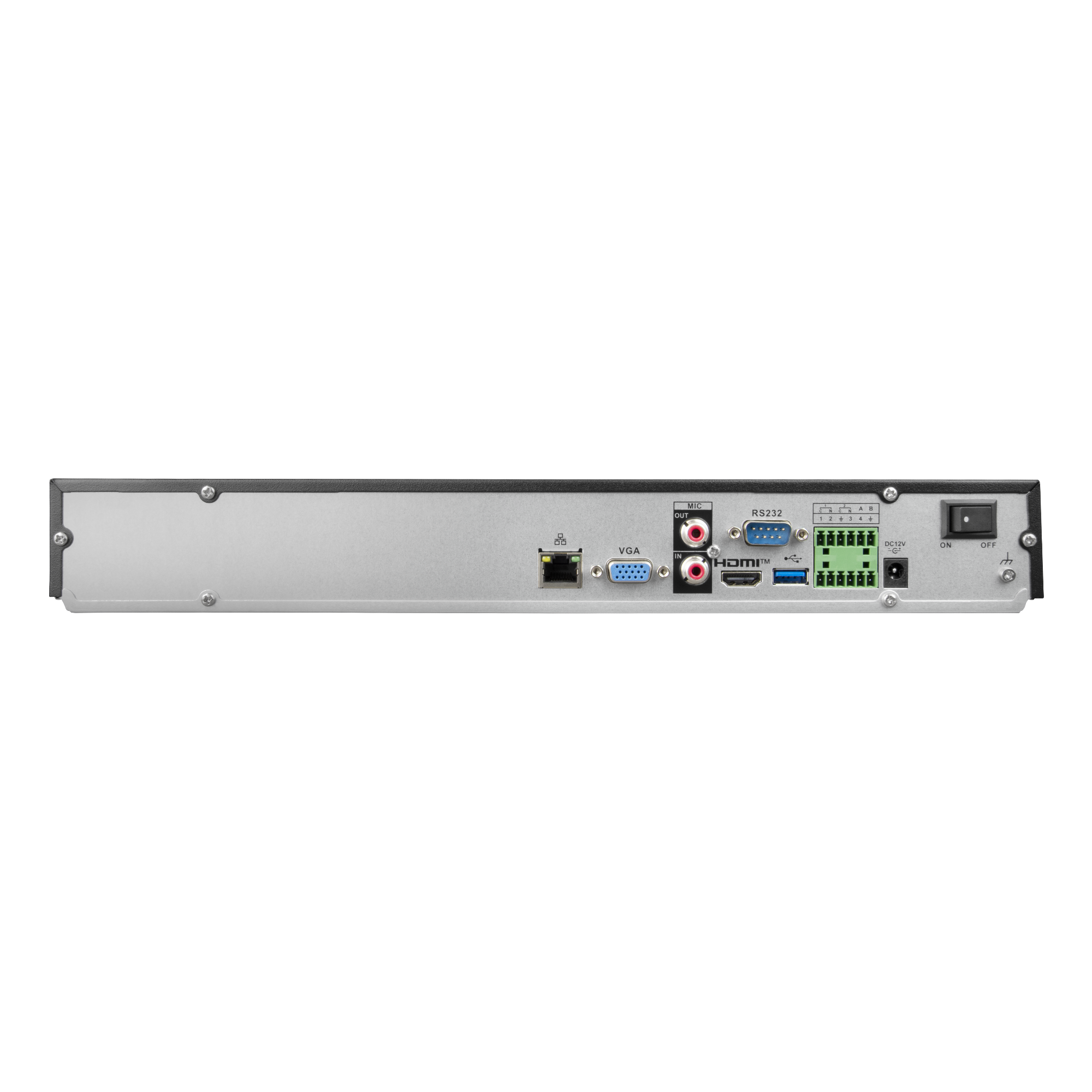 BCS-L-NVR3202-A-4K - Image 5