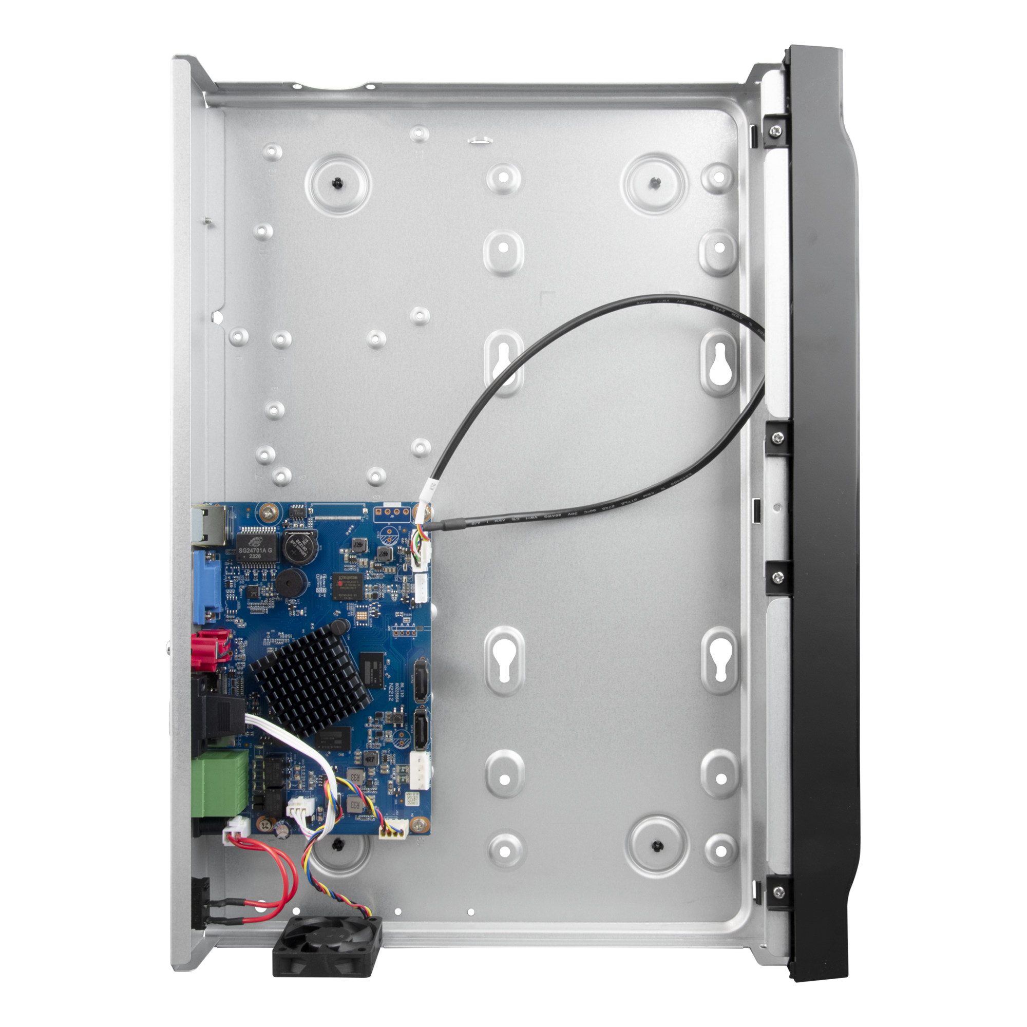 BCS-L-NVR3202-A-4K - Image 6