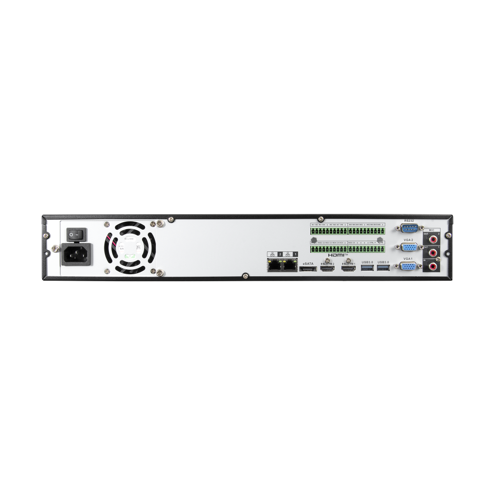 BCS-L-NVR3204-A-4K-Ai(2) - Image 6