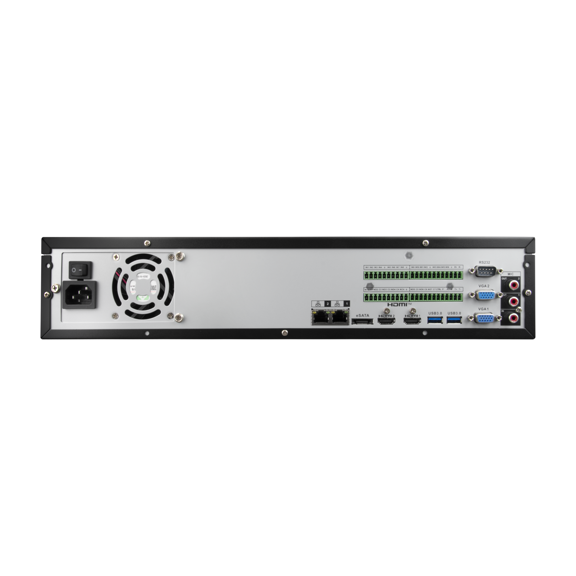 BCS-L-NVR3208-A-4K - Image 5