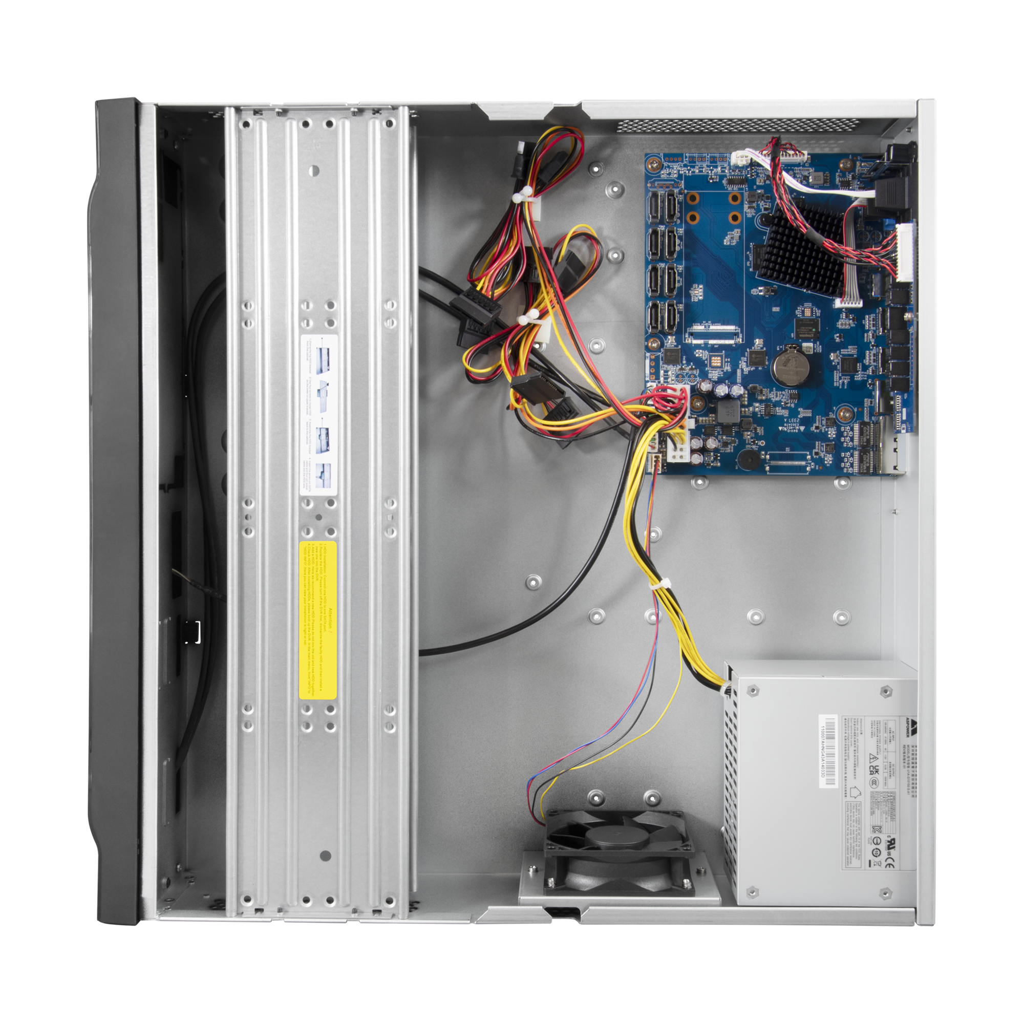 BCS-L-NVR3208-A-4K - Image 6