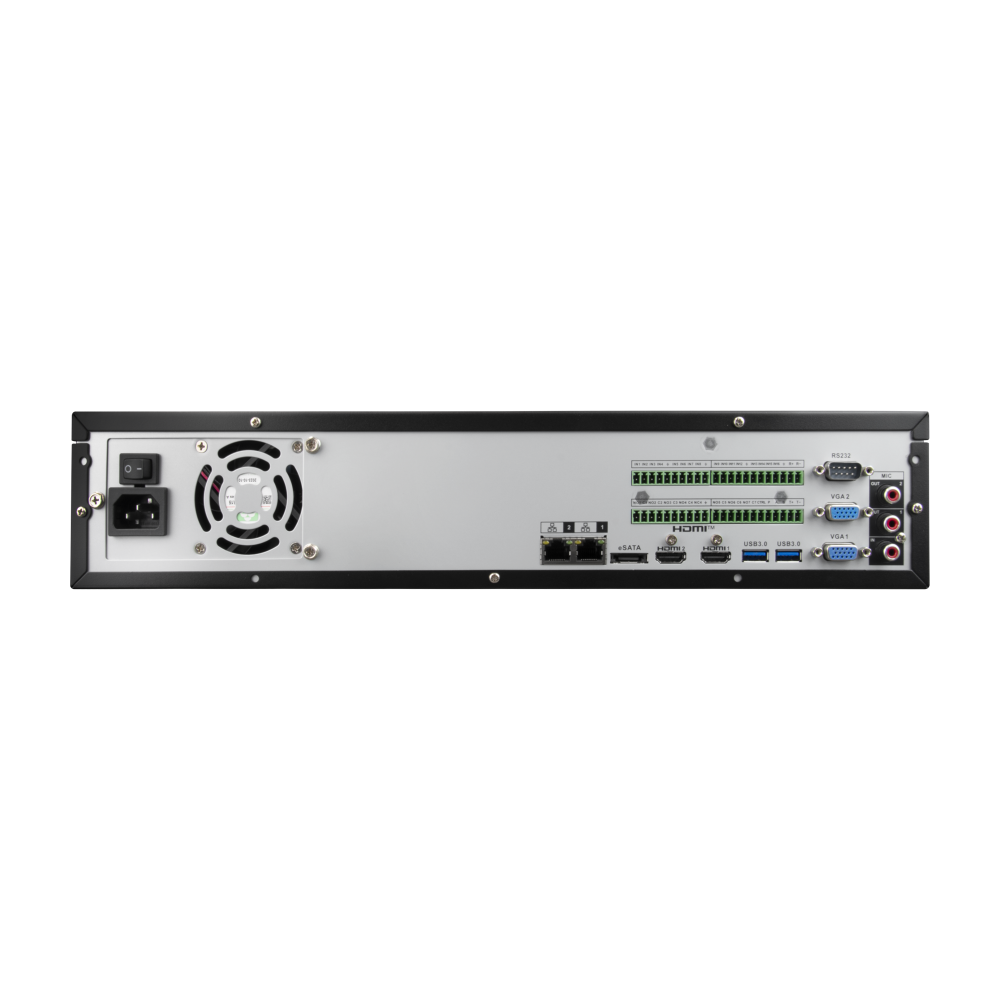 BCS-L-NVR3208R-A-4K-Ai(2) - Image 5