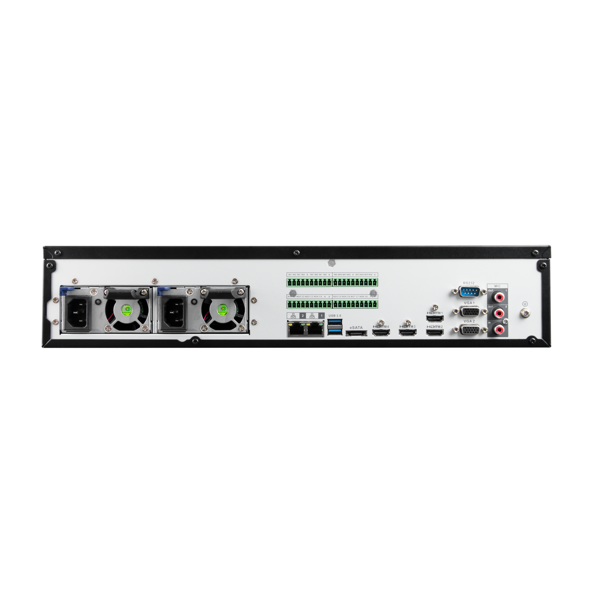 BCS-L-NVR3208XR-A-8KR-Ai - Image 5