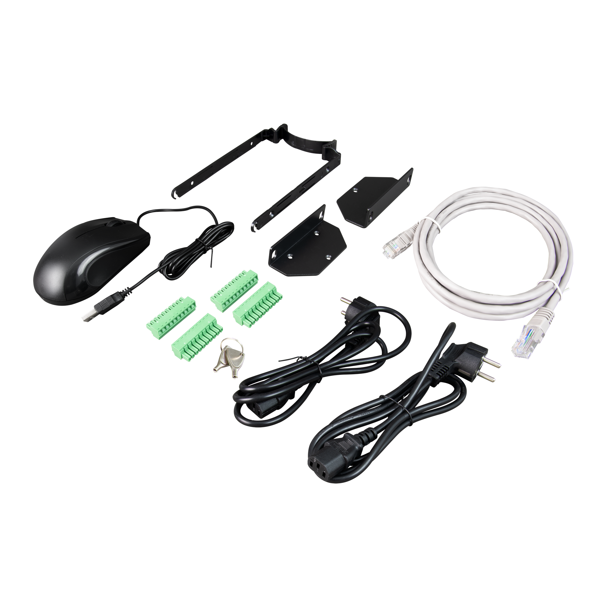 BCS-L-NVR3208XR-A-8KR-Ai - Image 6