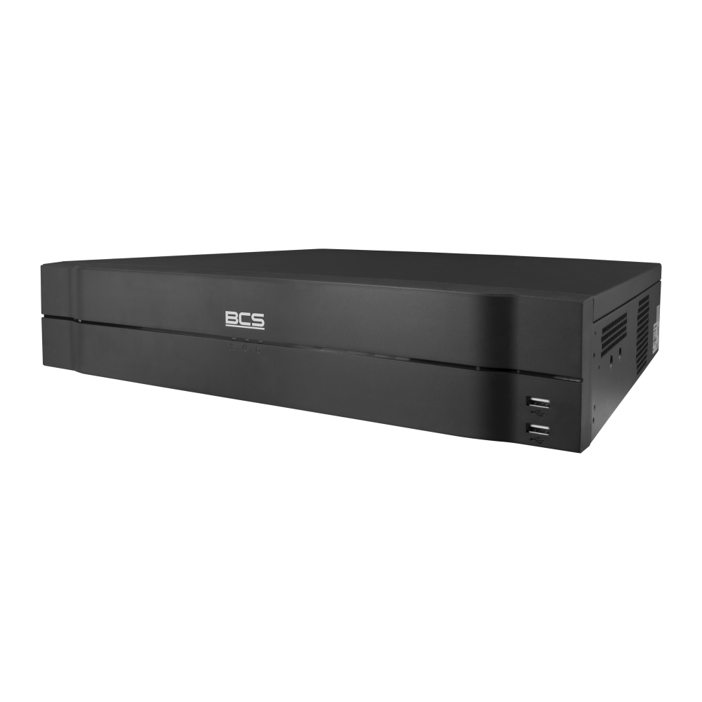 BCS-L-NVR6408R-A-4K-Ai(2) - Image 3