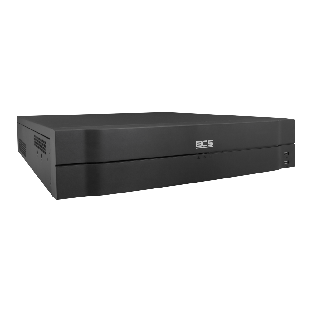 BCS-L-NVR6408R-A-4K-Ai(2) - Image 4