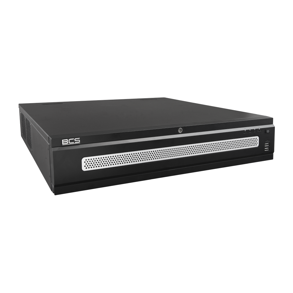 BCS-L-NVR6408XR-A-4K-AI(2) - Image 3