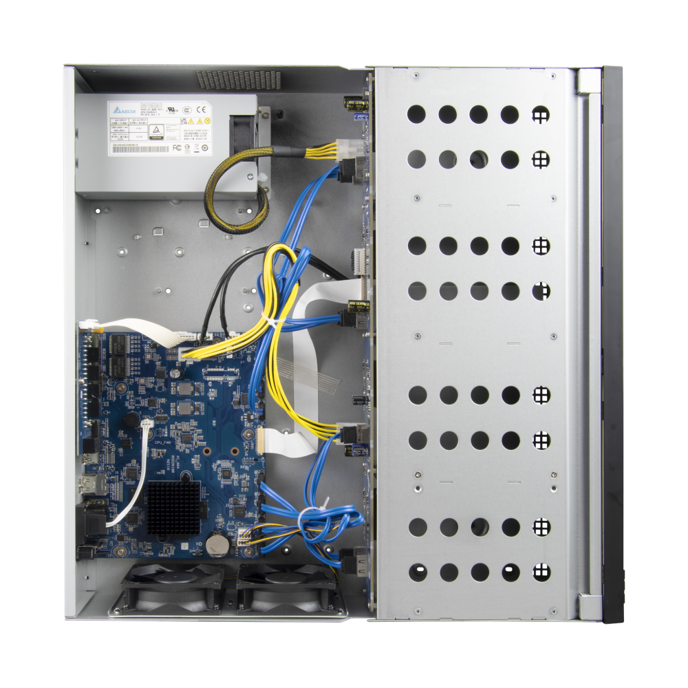 BCS-L-NVR6408XR-A-4K-AI(2) - Image 8
