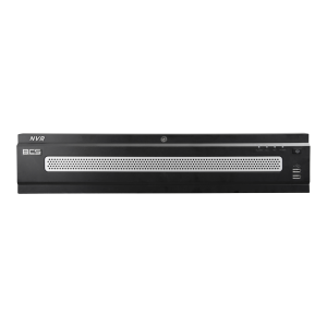 BCS-L-NVR6408XR-A-8KR-Ai