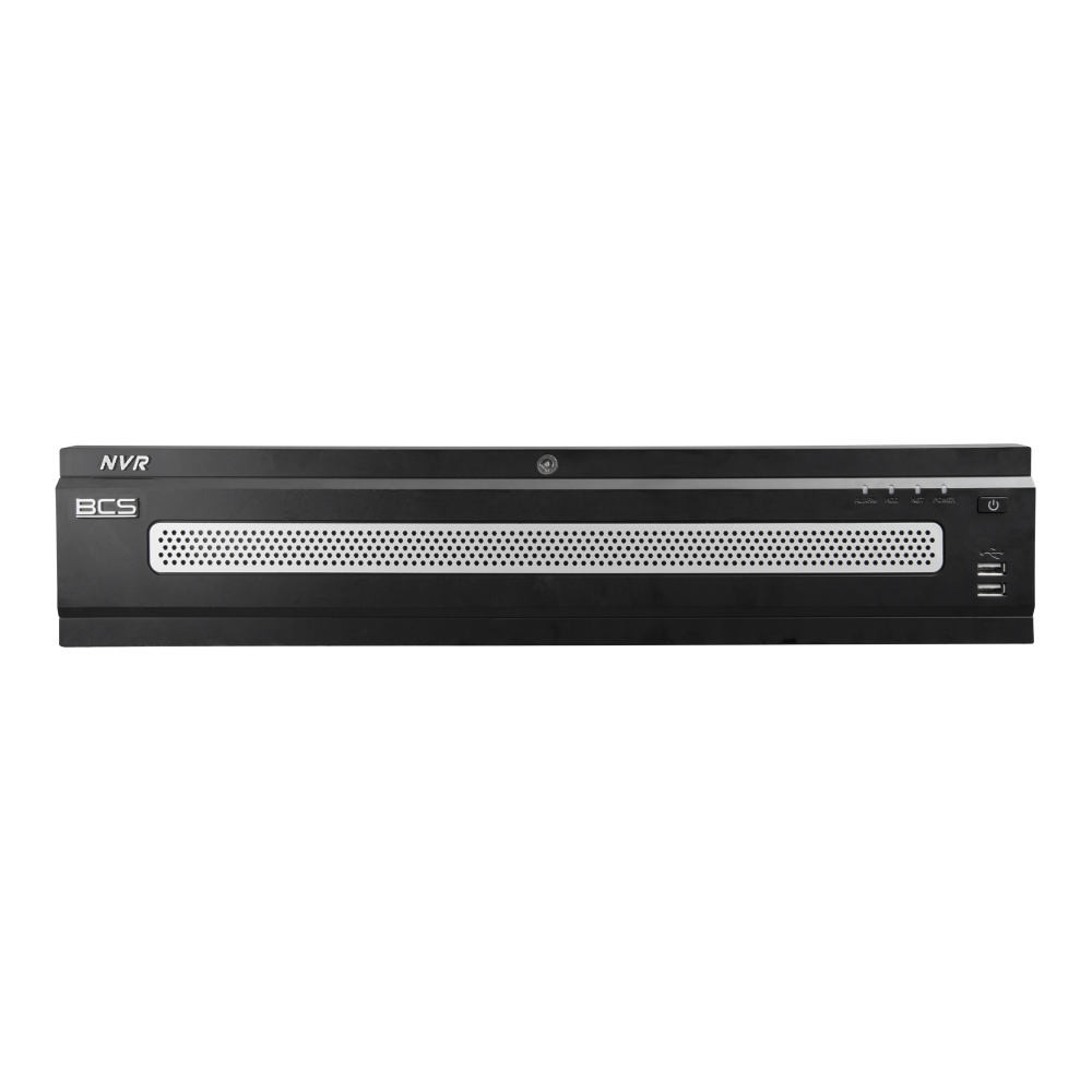 BCS-L-NVR6408XR-A-8KR-Ai