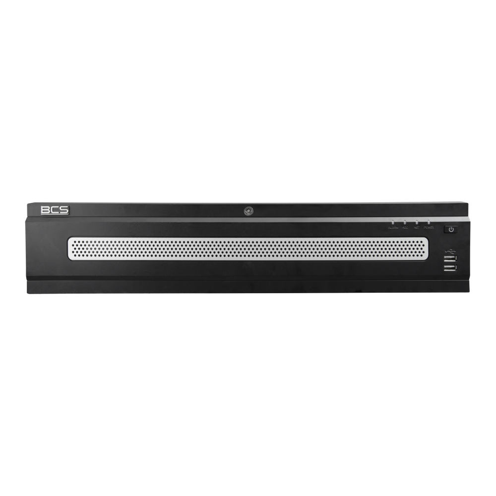 BCS-L-NVR6408XR-A-8K-Ai