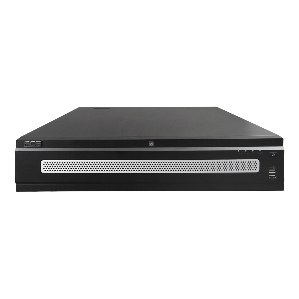 BCS-L-NVR6408XR-A-8K-Ai - Image 2