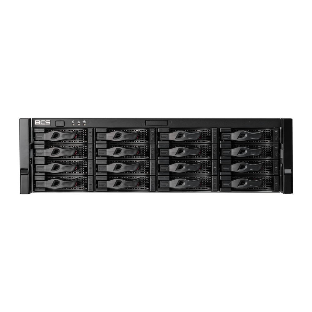 BCS-L-NVR6416XR-A-8K-Ai