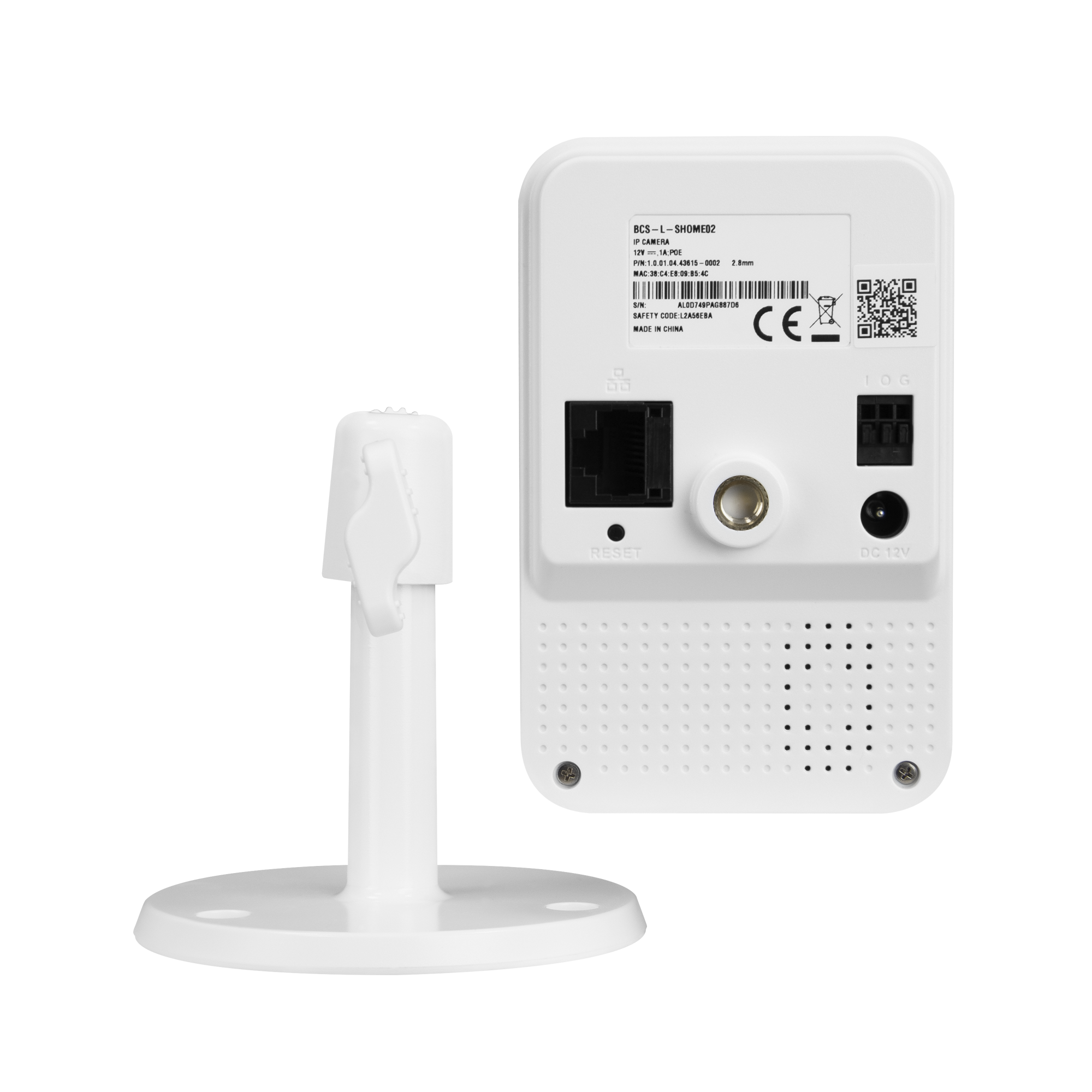 BCS-L-SHOME02 - Image 5