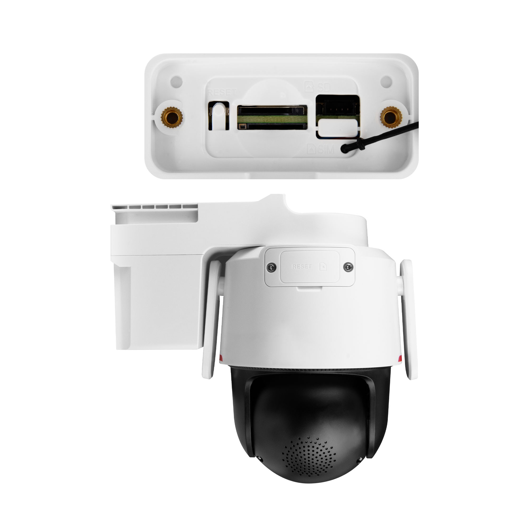 BCS-L-SIP1336FCL5-Ai-4G(SET) - Image 6