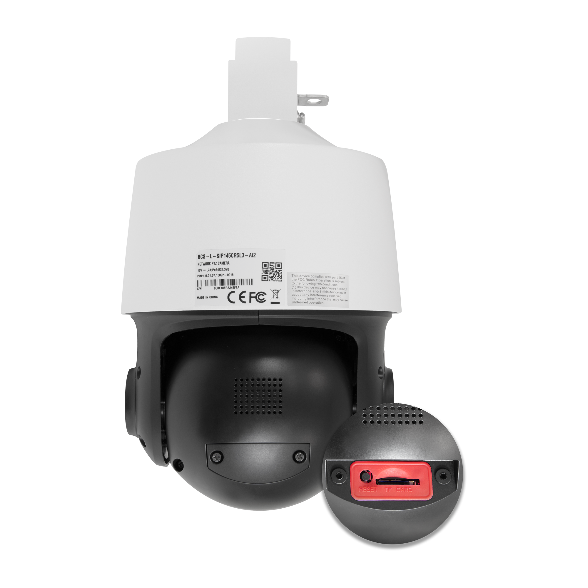 BCS-L-SIP145CR5L3-Ai2 - Image 6