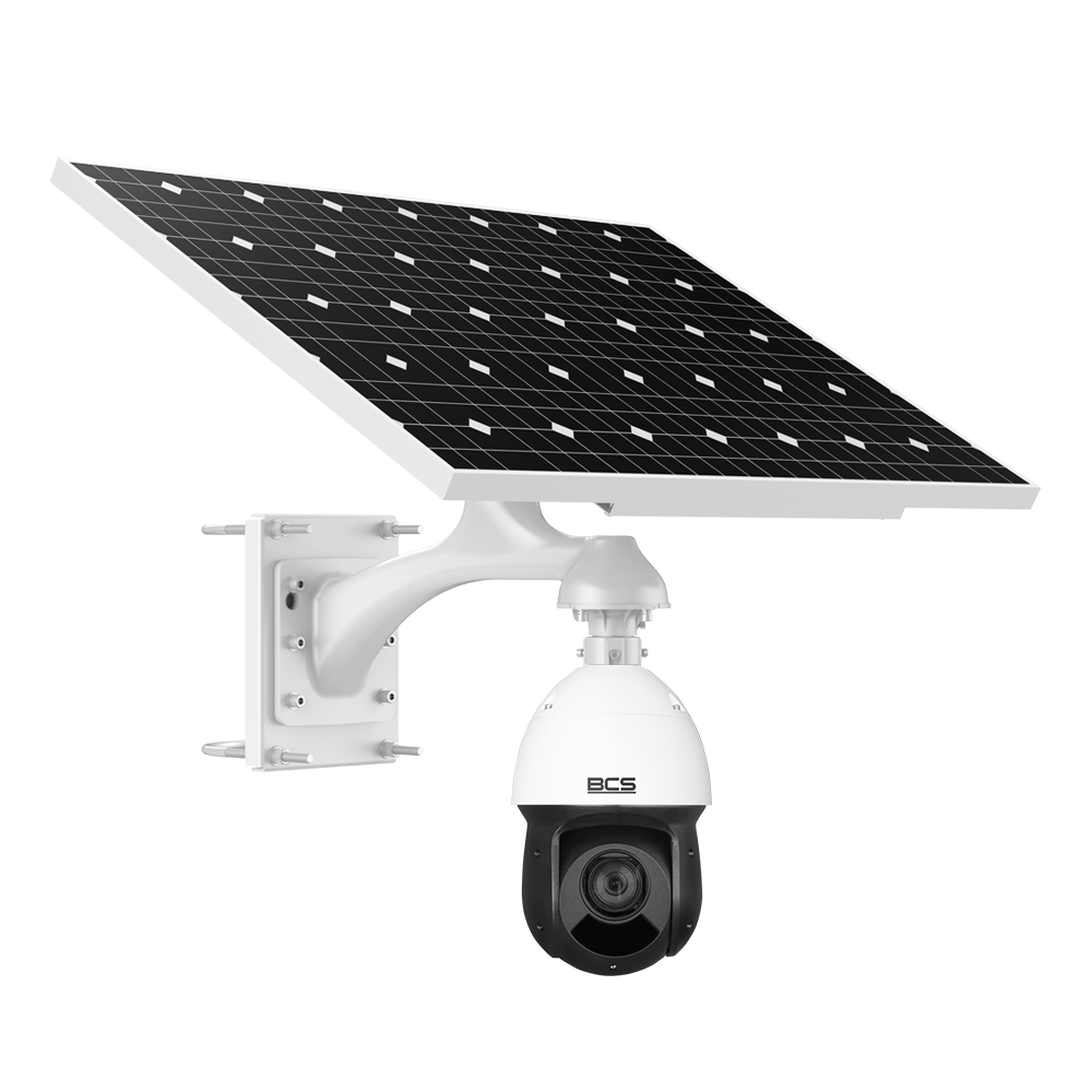 BCS-L-SIP2425SR10-Ai2-4G ZESTAW