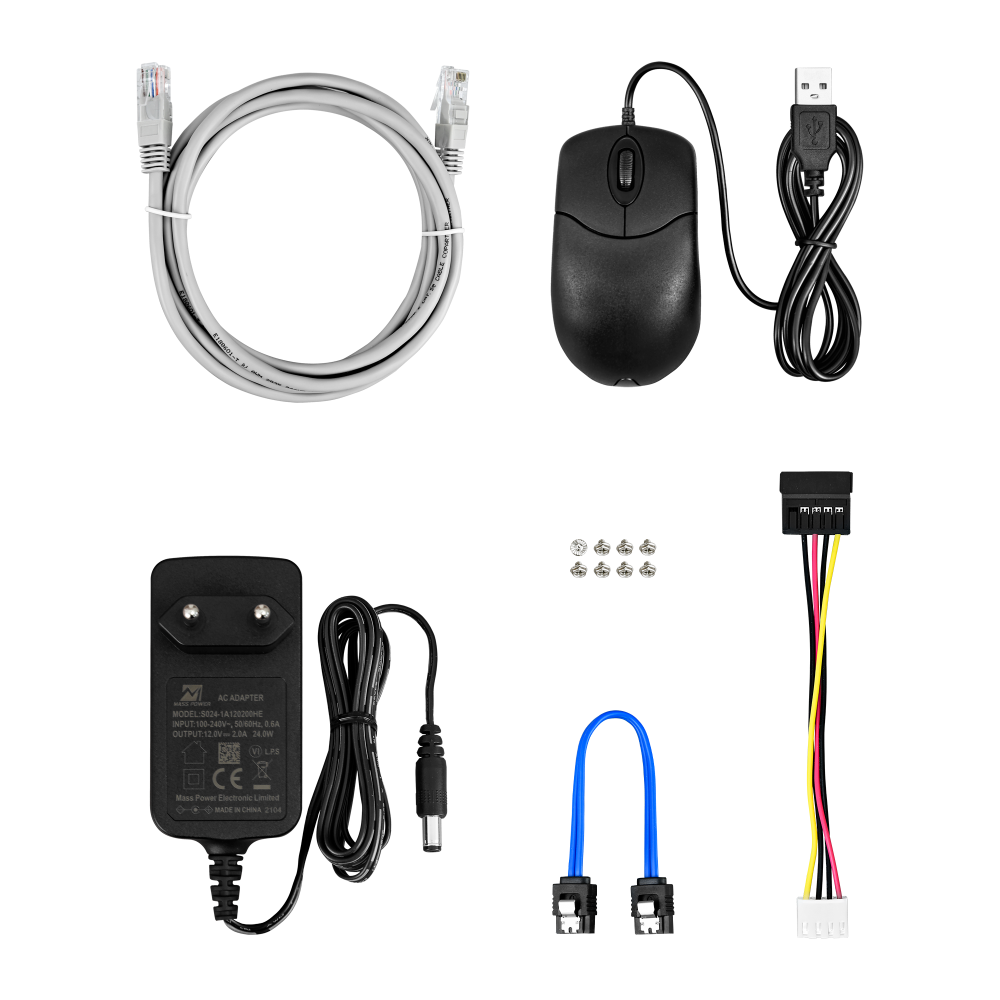 BCS-L-SNVR0401-4KE(2) - Image 7